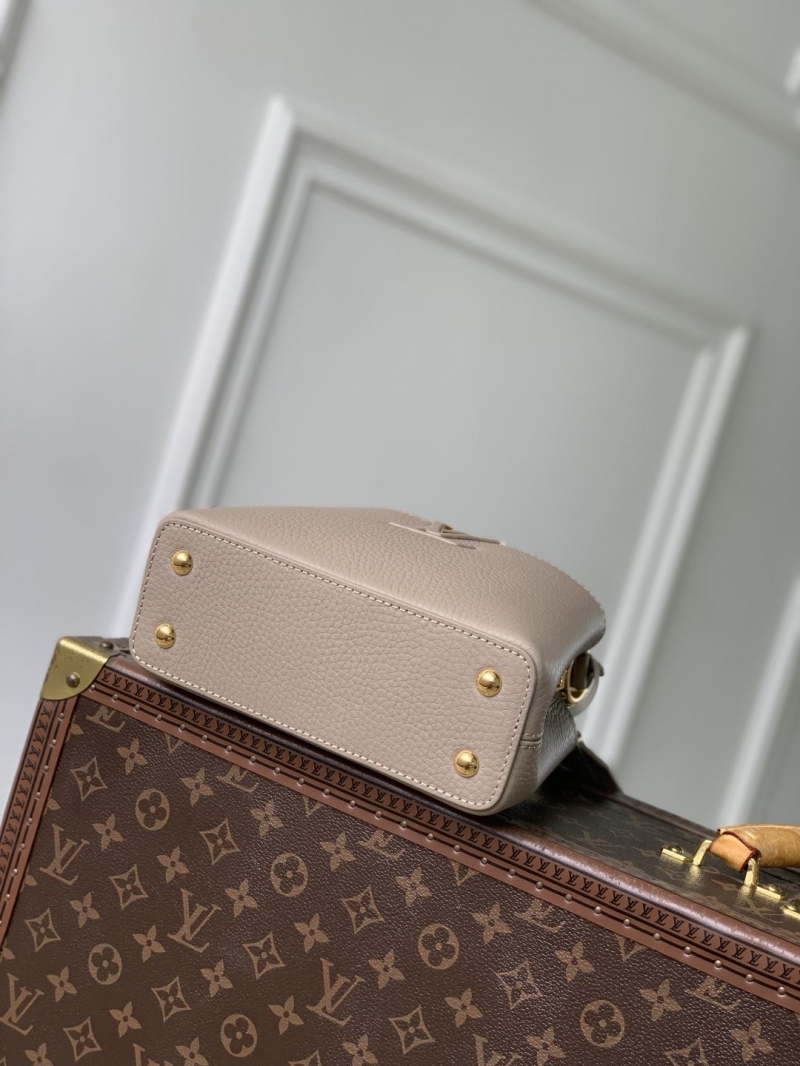 LV Capucines Bags